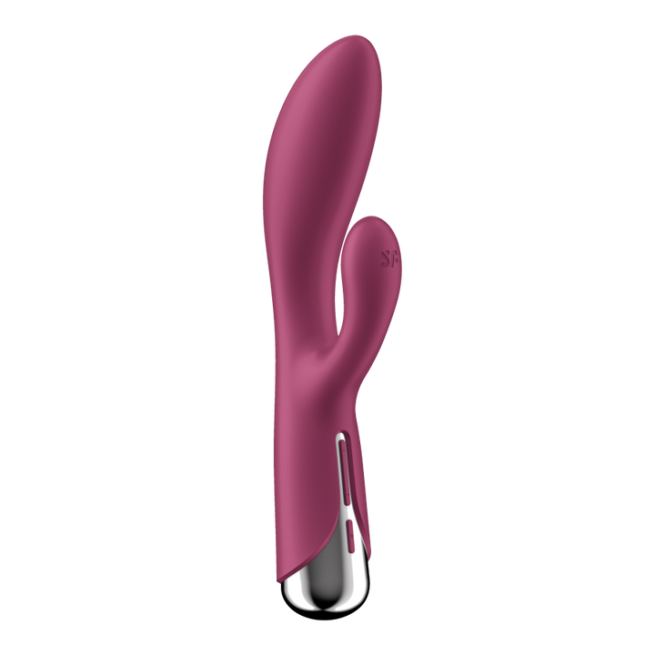 Satisfyer Spinning Rabbit 1