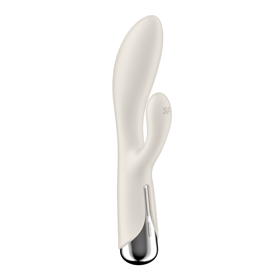 Satisfyer Spinning Rabbit 1