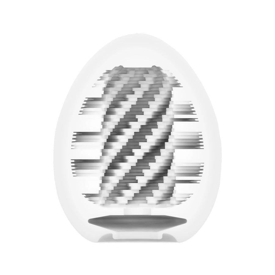 Tenga EGG Hard Boiled II