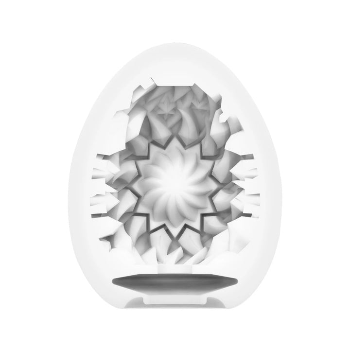 Tenga EGG Hard Boiled II 