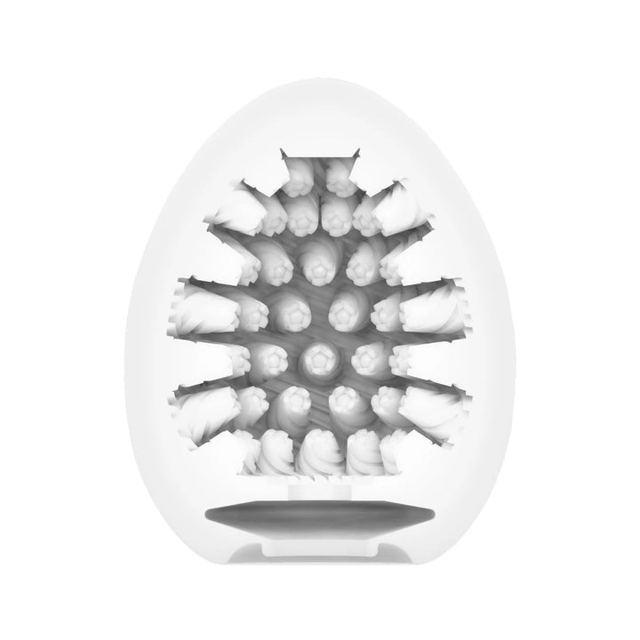 Tenga EGG Hard Boiled II