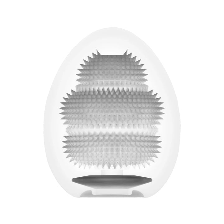 Tenga EGG Hard Boiled II - Misty II