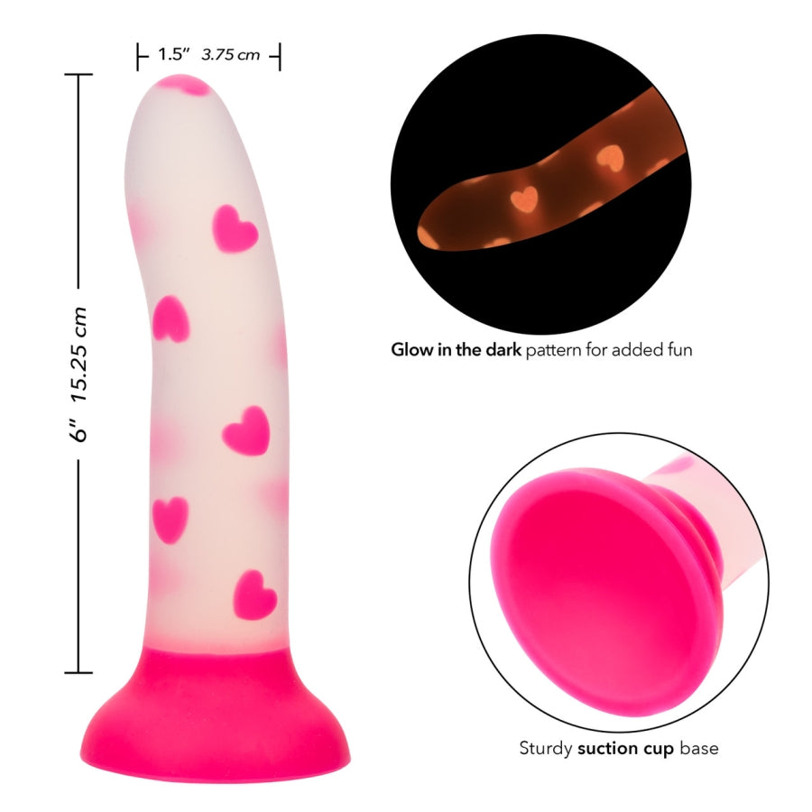 Glow Stick - Dildo