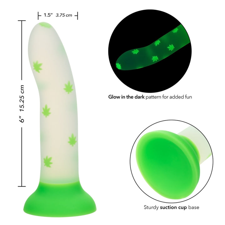 Glow Stick - Dildo