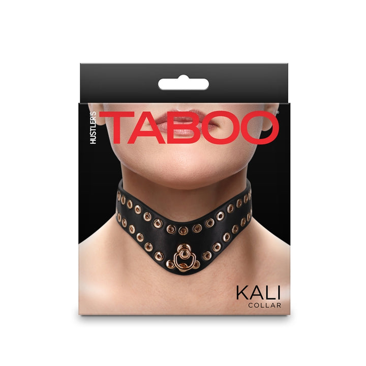 NS - Fetish & Fashion - Collier Kali