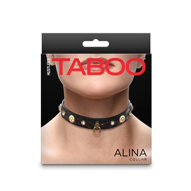 Fetish &amp; Fashion - Alina necklace