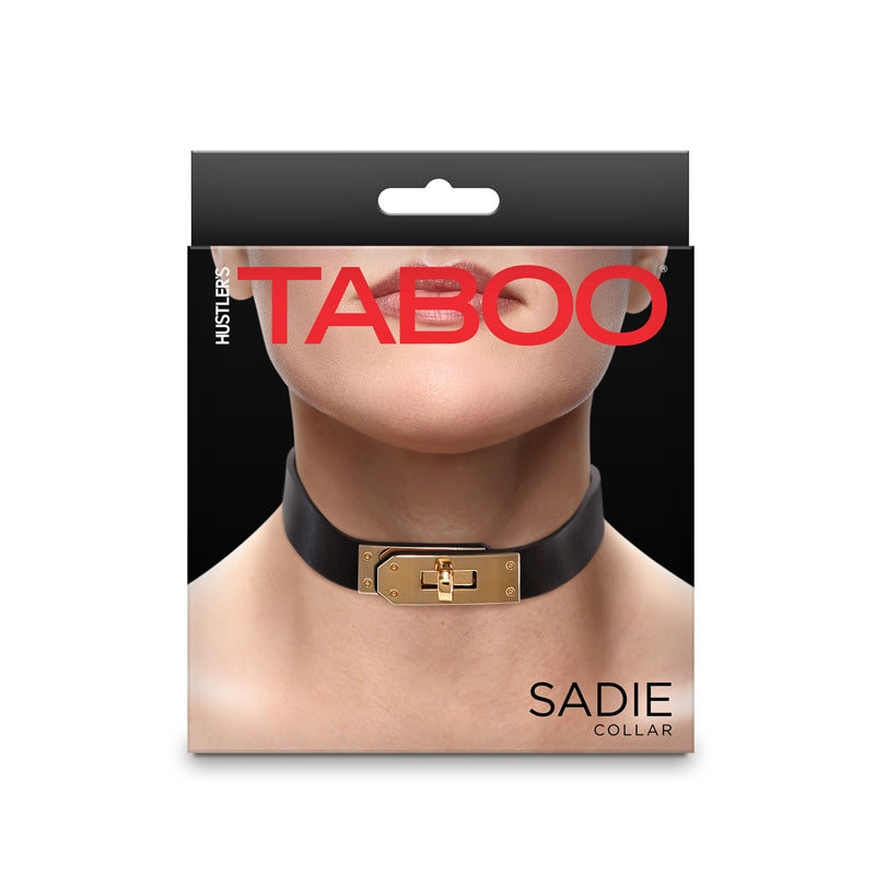 NS - Fetish &amp; Fashion - Sadie necklace