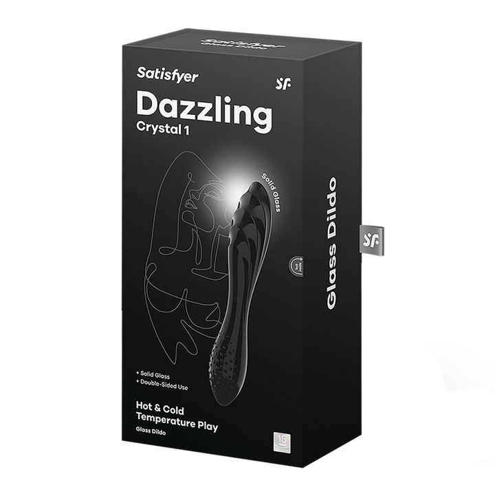 Satisfyer Dazzling Crystal