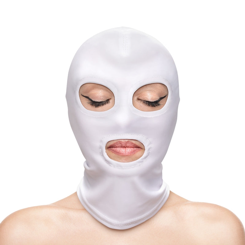 Balaclava - White 