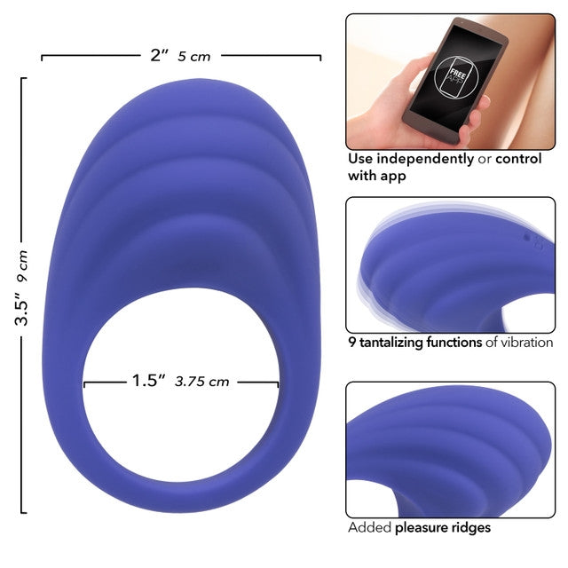 Vibrating Penis Rings