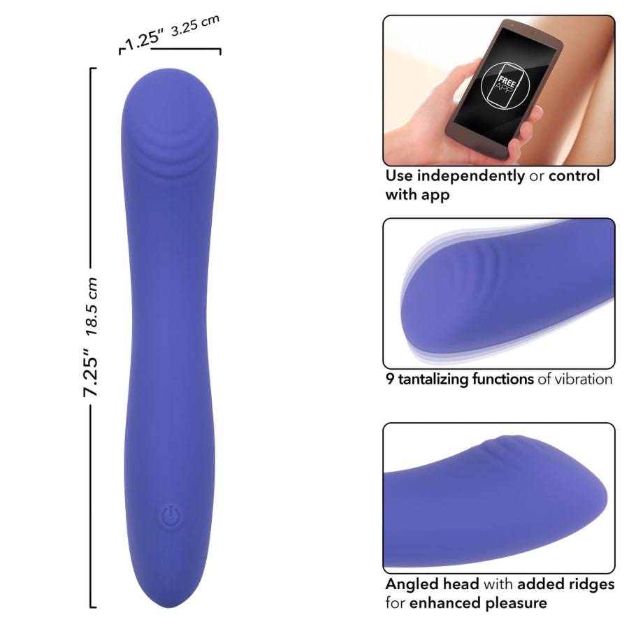 G-Spot Vibrator