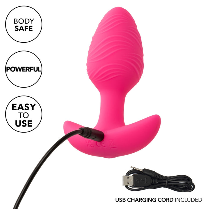 Cheeky - Plug Anal Vibrant Glow