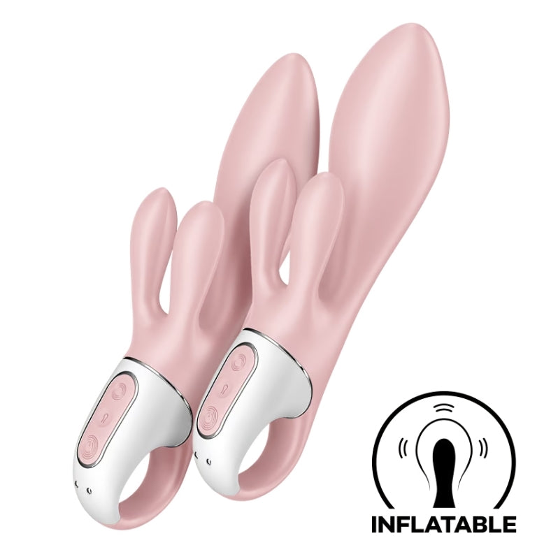 Air Pump Bunny 3