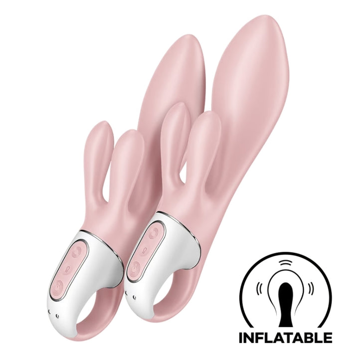 Air Pump Bunny 3