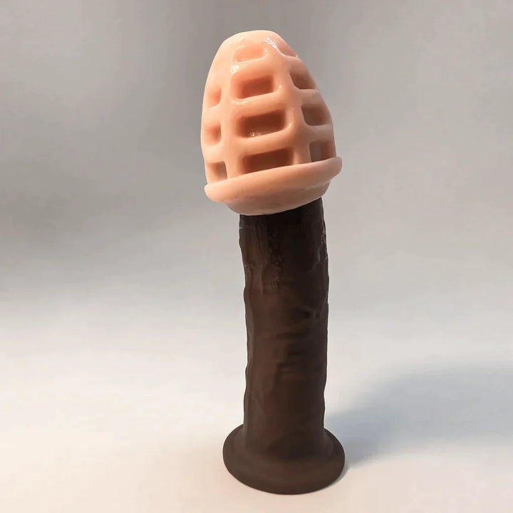 Mini Masturbateur Vaginale Alive