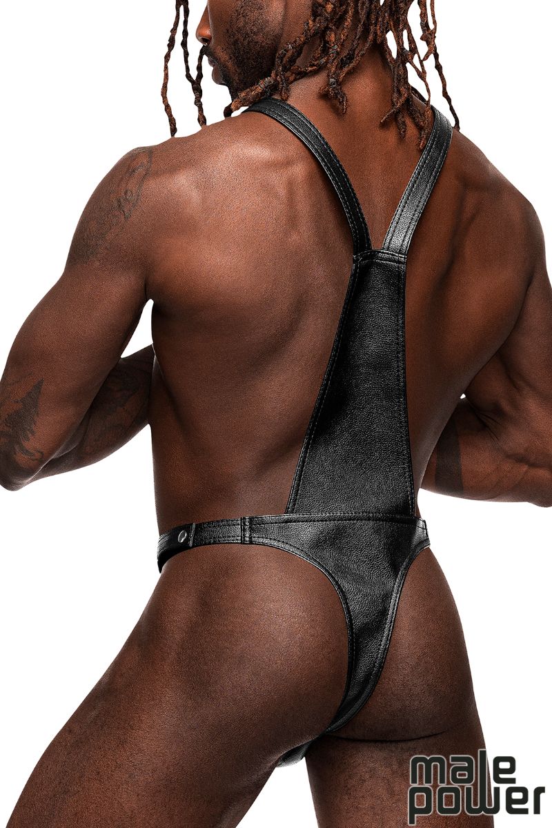 Body harness