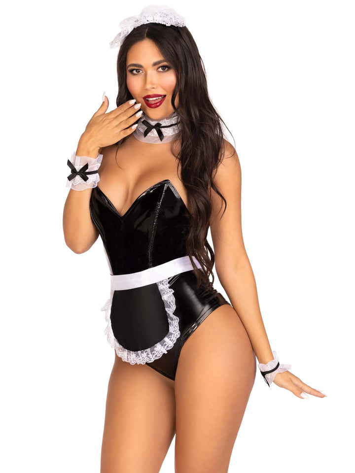 Maid Costume