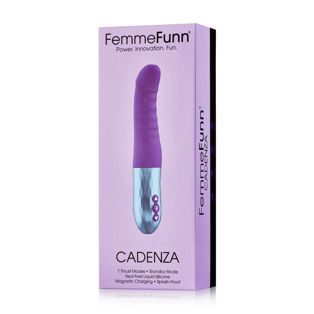 Cadenza -FemmeFunn