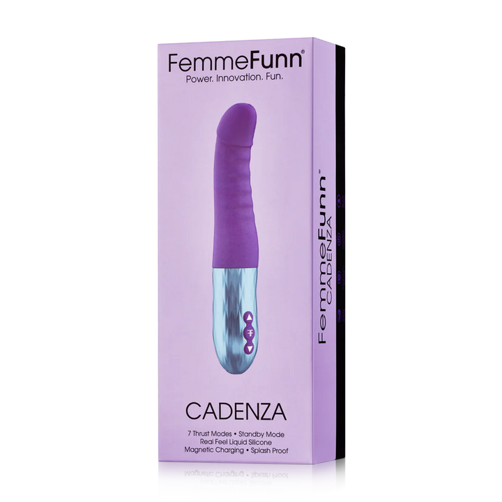 Cadenza -FemmeFunn