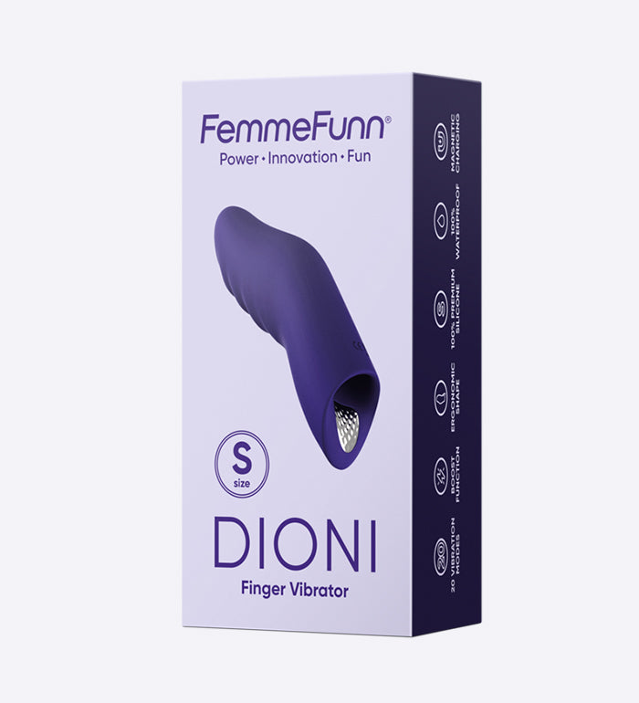 Dioni - Femmefunn