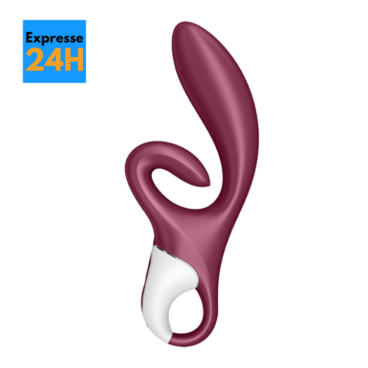 Satisfyer Touch Me 