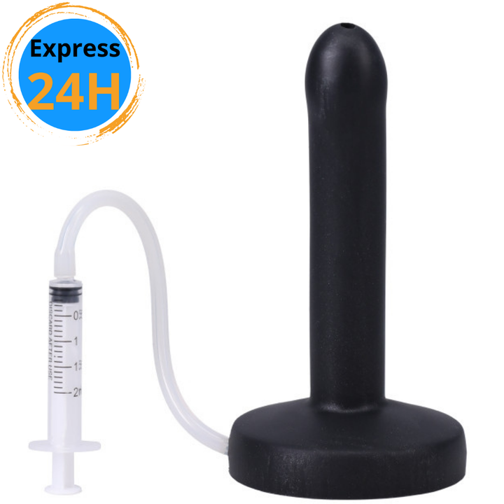 Dildo Gicleur de Minuit