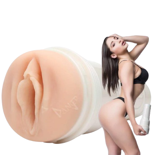 Fleshlight Girls Abella Danger Danger