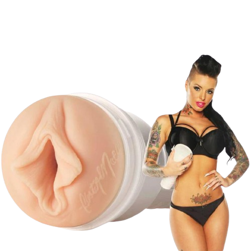 Fleshlight Girls Christy Mack Attack