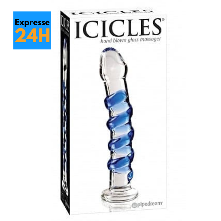 Icicles No 05