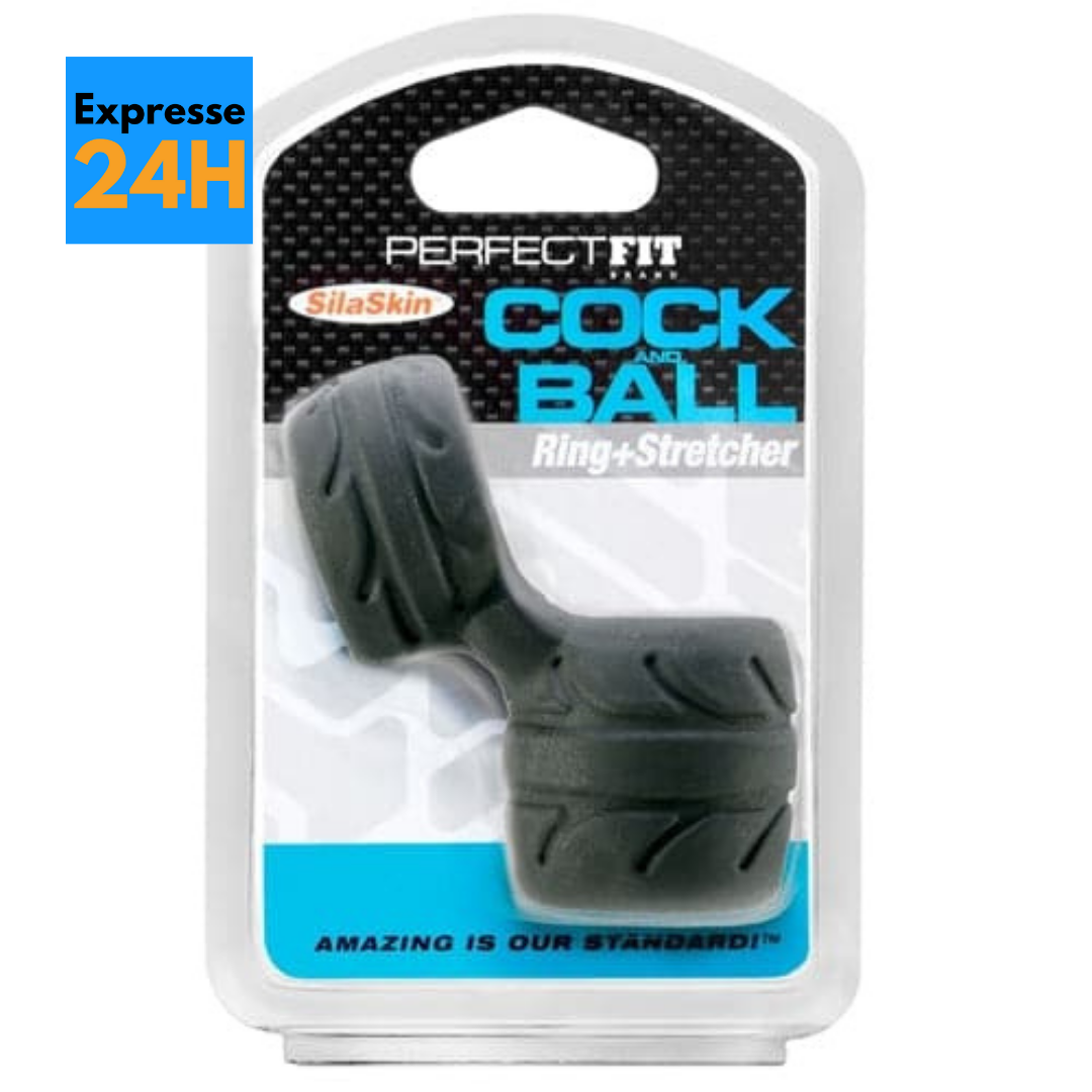 PerfectFit - Cock &amp; Ball 
