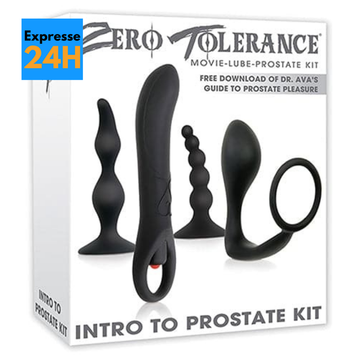 INTRO TO PROSTATE KIT 