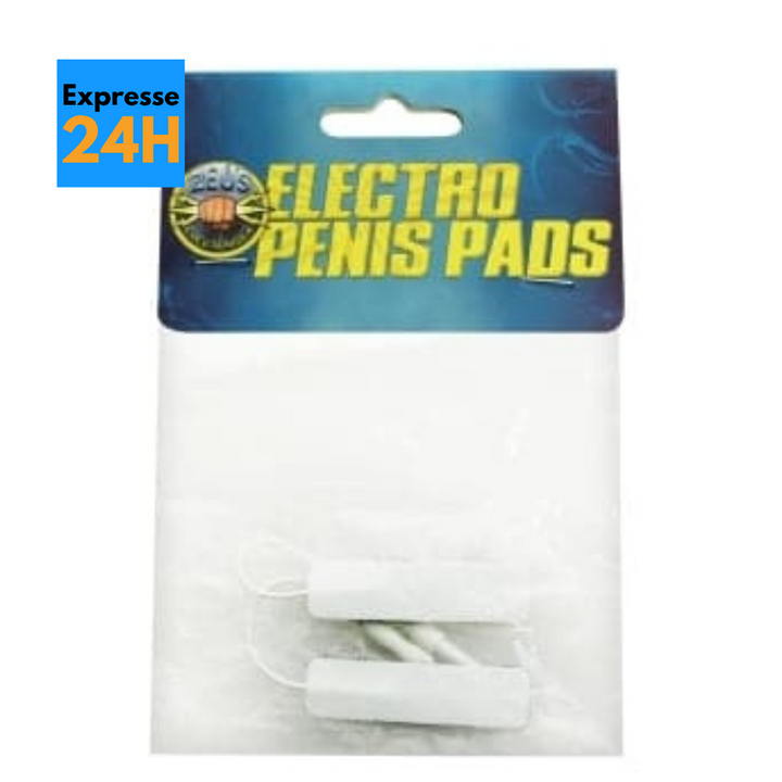 Self Adhesive Penis Pad