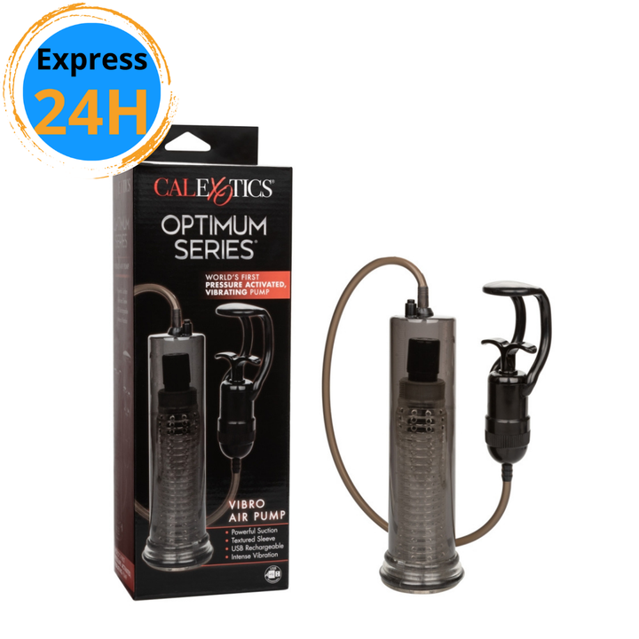 Optimum Series Vibro Air Pump