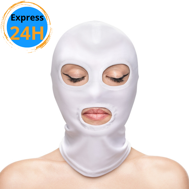 Balaclava - White 