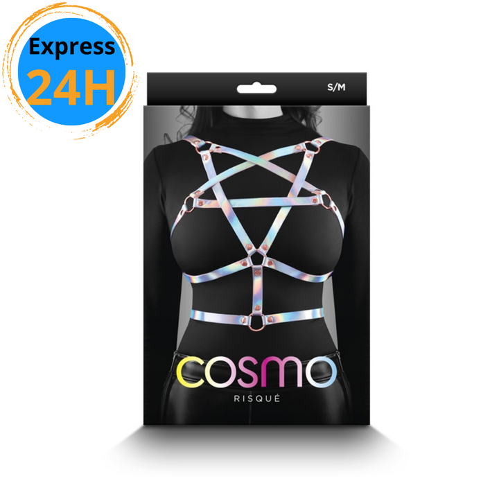 Cosmo Harness - Risque