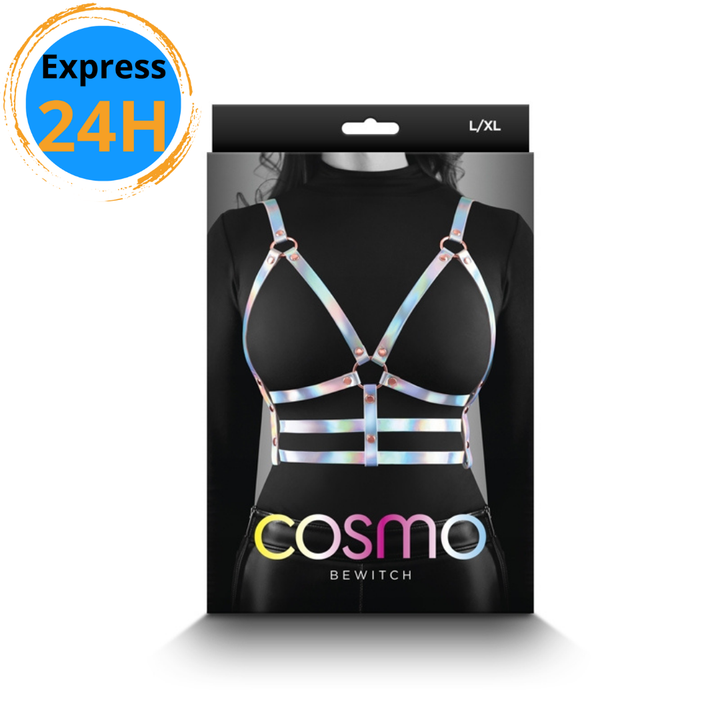 Cosmo Harness - Bewitch