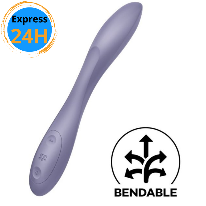 G-Spot Flex 2Violet