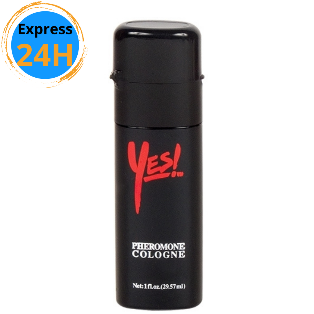 Yes! Pheromone Cologne 1oz.