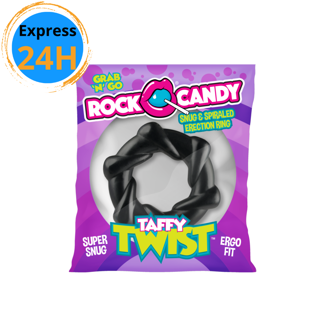 Taffy Twist