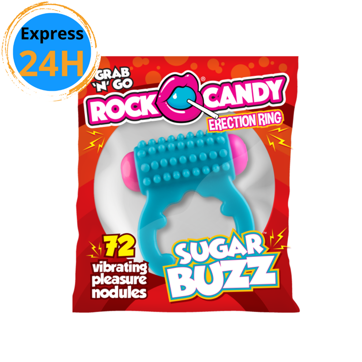 Sugar Buzz