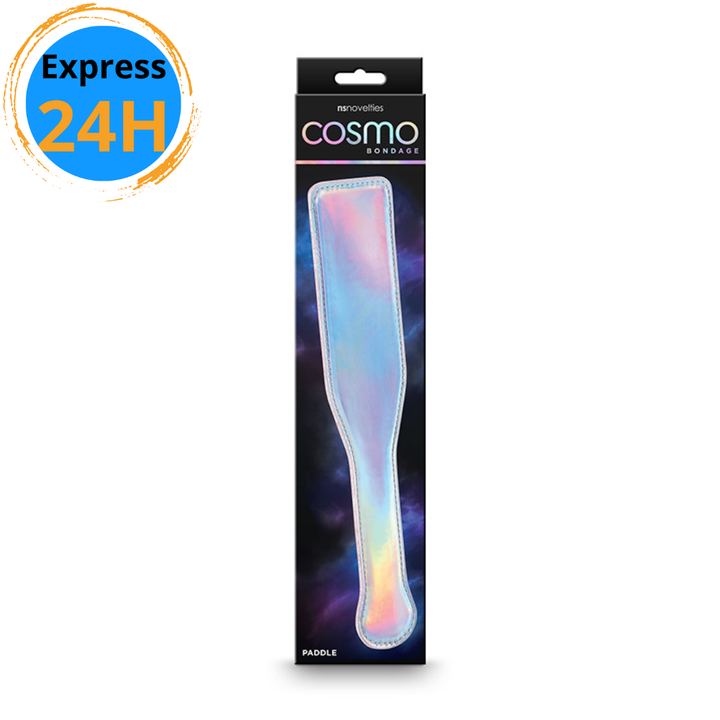 Cosmo Bondage - Paddle - Rainbow