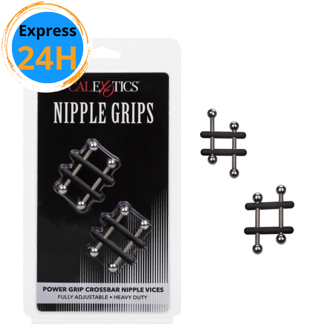 Nipple Grips Power Grip