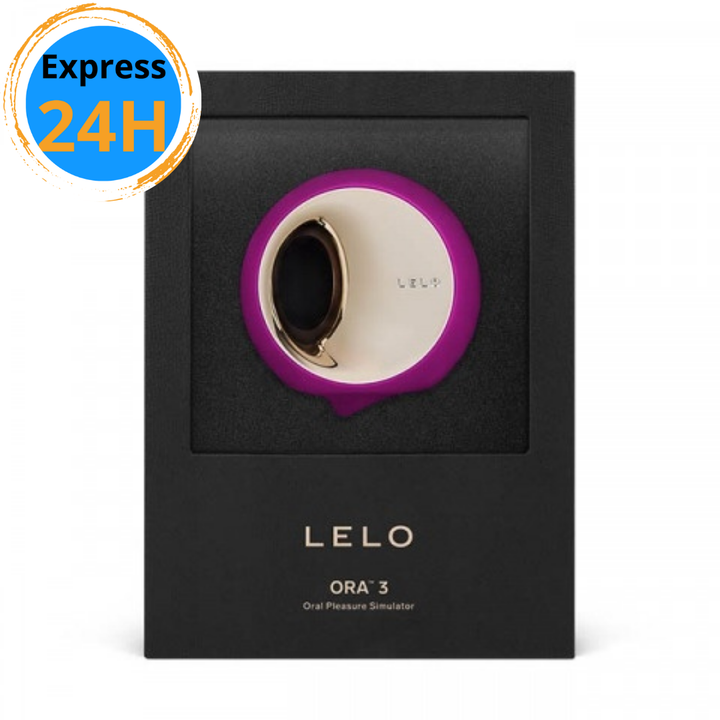 Lelo - Ora 3 