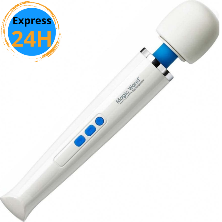 Magic Wand Rechargeable