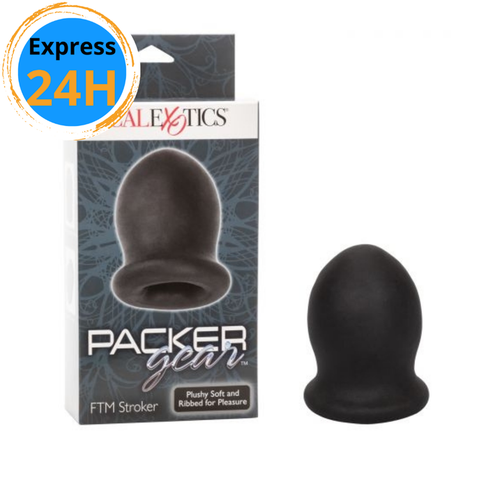 Packer Gear FTM Stroker