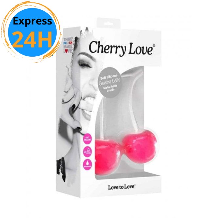 LoveToLove Cherry Love