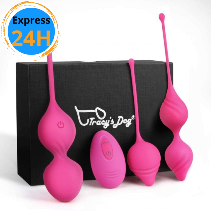 Kegel Ball Pink