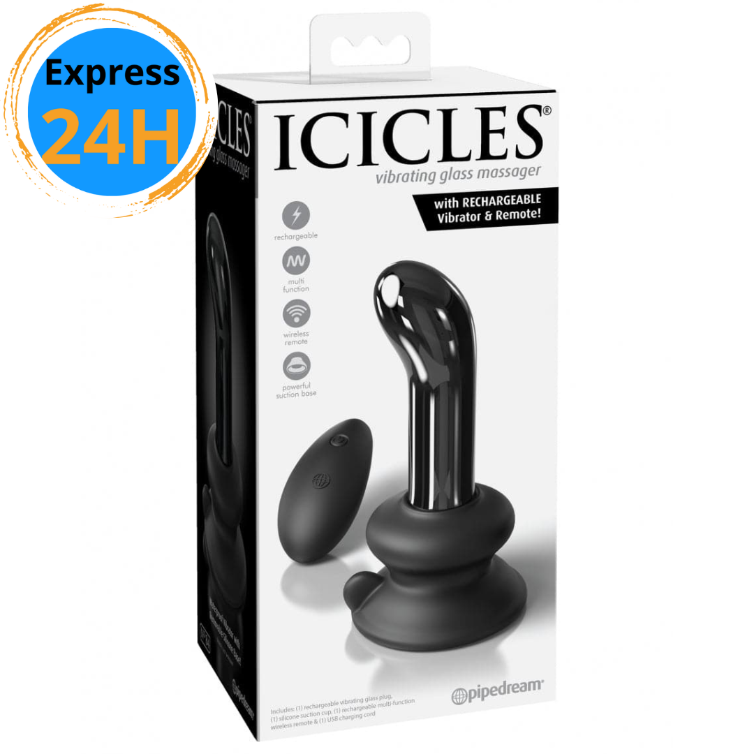 Icicles No.84 w Rechargeable avec manette