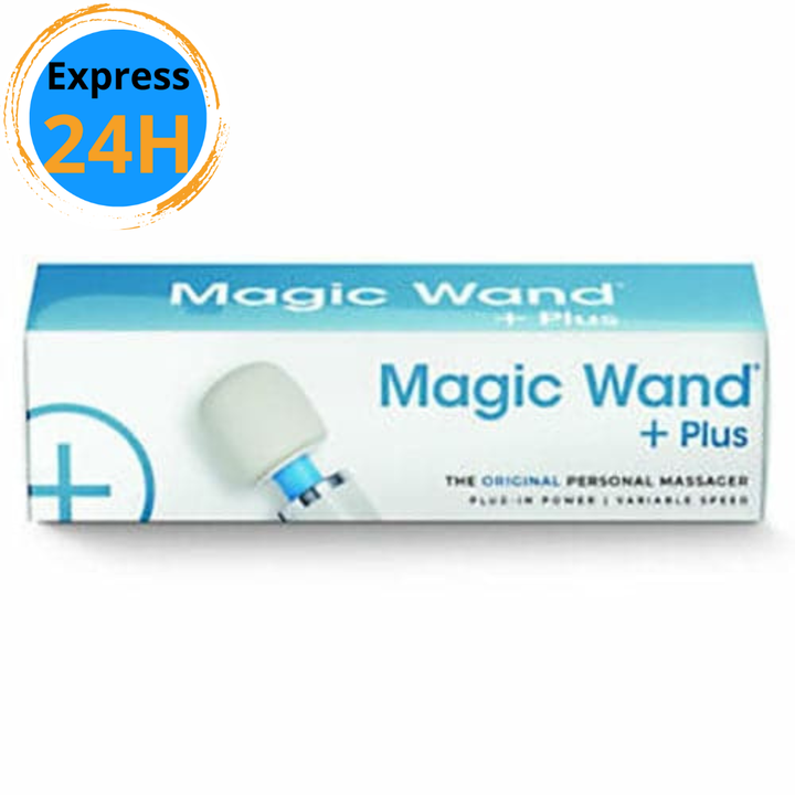 Magic Wand Plus