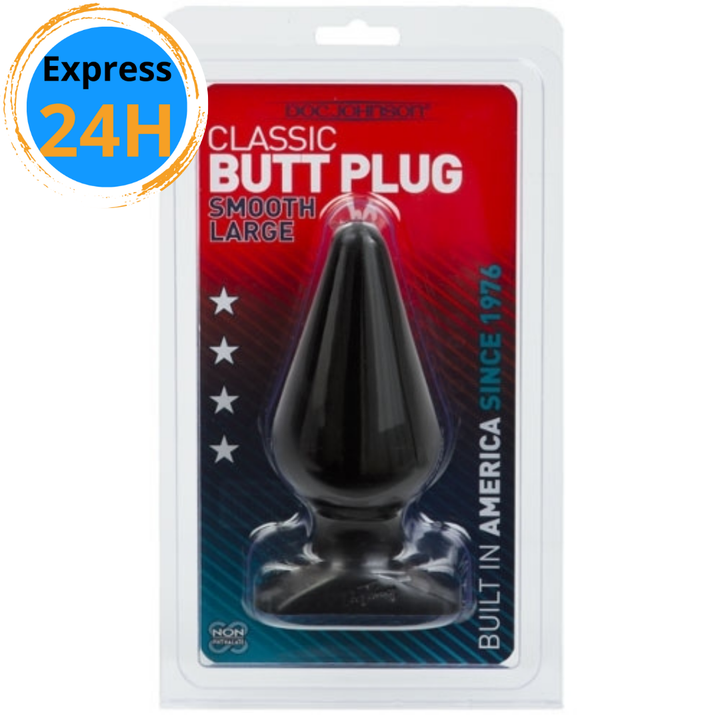 Butt Plug L 